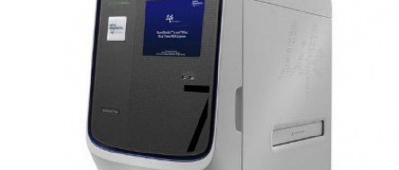 Digital PCR and Real-time PCR