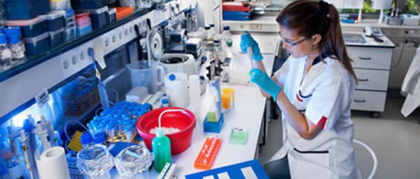  Digital PCR-dPCR Sales Market