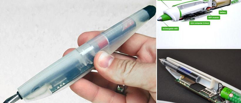Digital Pen Market