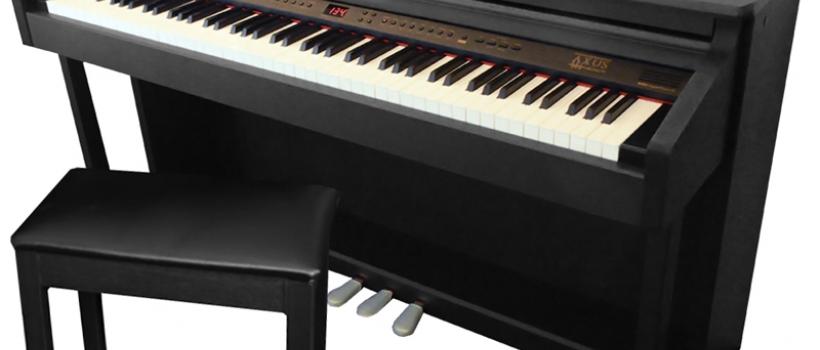 Digital Piano Market
