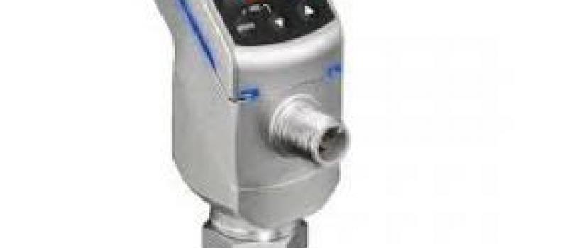 Digital Pressure Transducers market