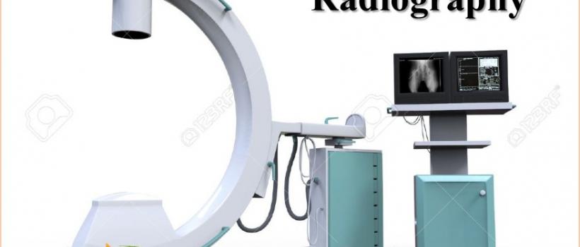 Digital Radiography