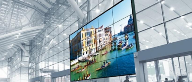 Digital Signage Market