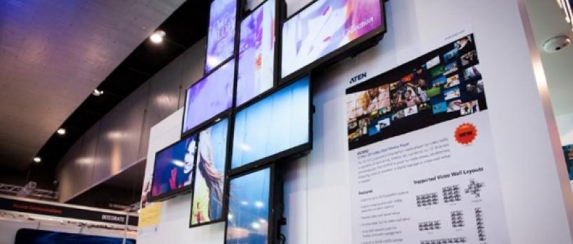 Digital Signage 