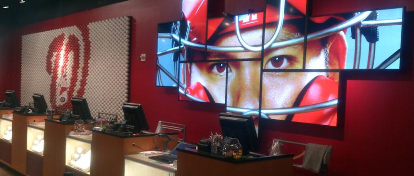 Digital Signage