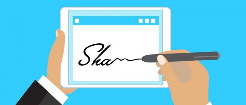 Digital Signature Market