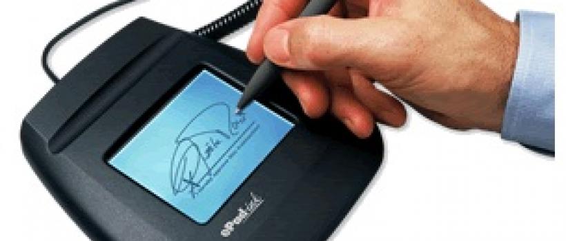Digital Signature