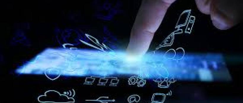 Digital Technology Platforms Market Size, Status and Forecast 2022