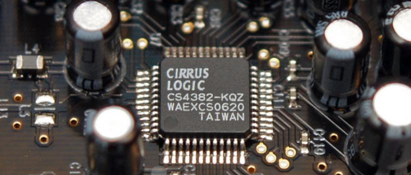 Digital To Analog Converters 