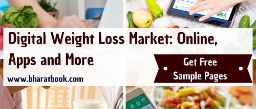 Digital Weight Loss Market Report