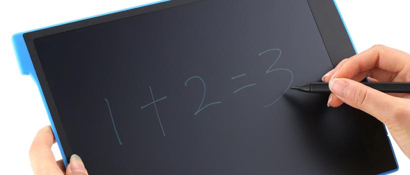 Digital Writing & Graphics Tablets market