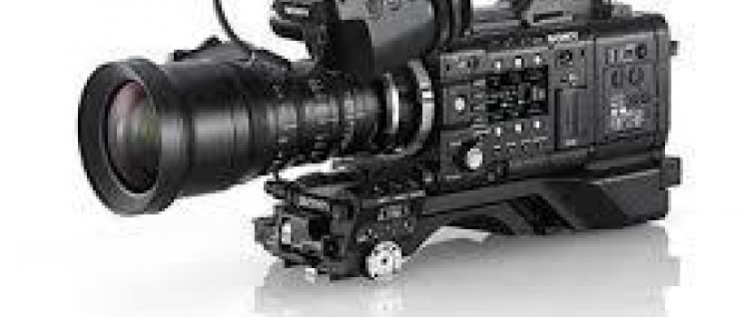 DigitalBroadcast Cinematography Cameras Lease
