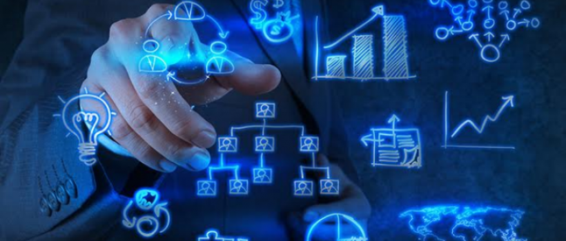 Digitally Delivered Services Market