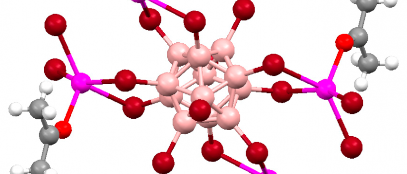 Dimethylamine-borane Industry