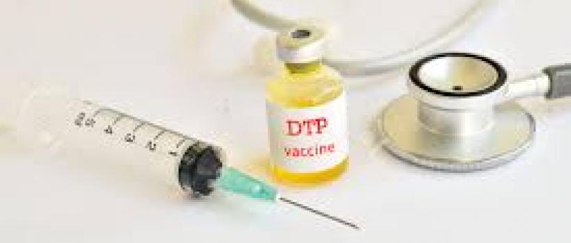 Diptheria Vaccine Market