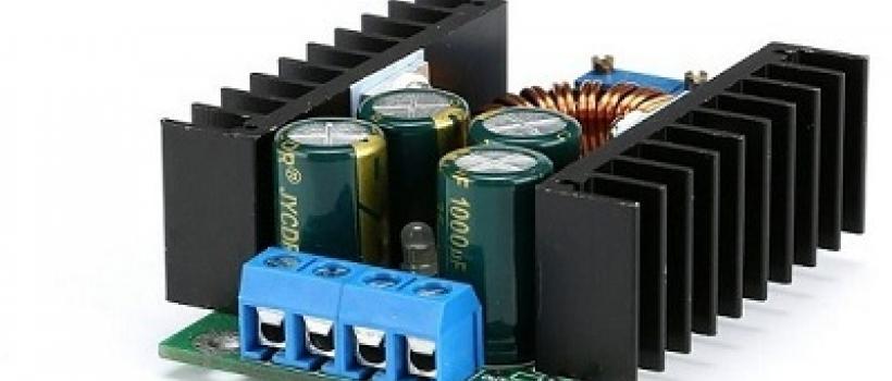 Direct Current Power System Market 