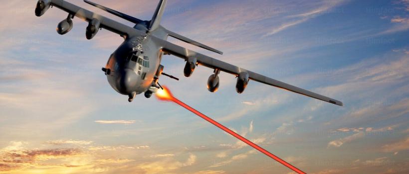 Directed Energy Weapon Market