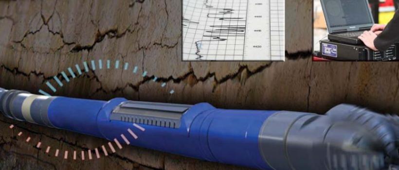 Directional drilling or slant drilling is a method of drilling non-vertical drills. Directional drilling is used for various purposes including to increase the number of wells from a single location, 
