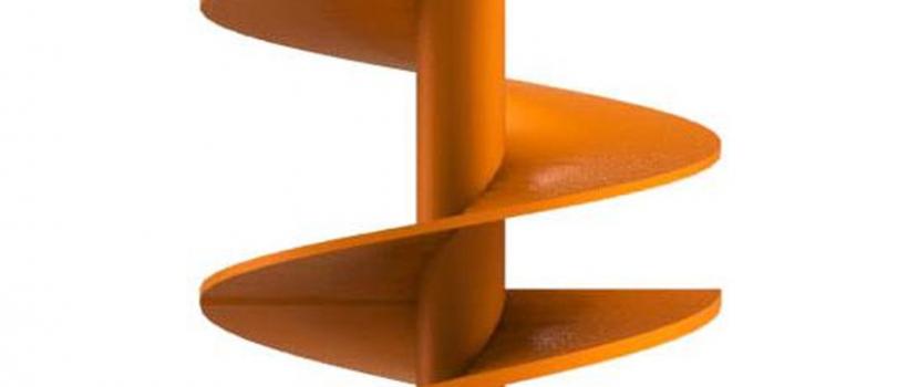 Dirt Augers
