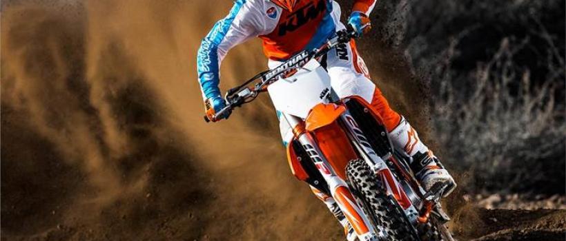 Dirt Bikes Marke