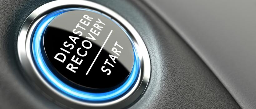 Disaster Recovery as a Service (DRaaS) Market