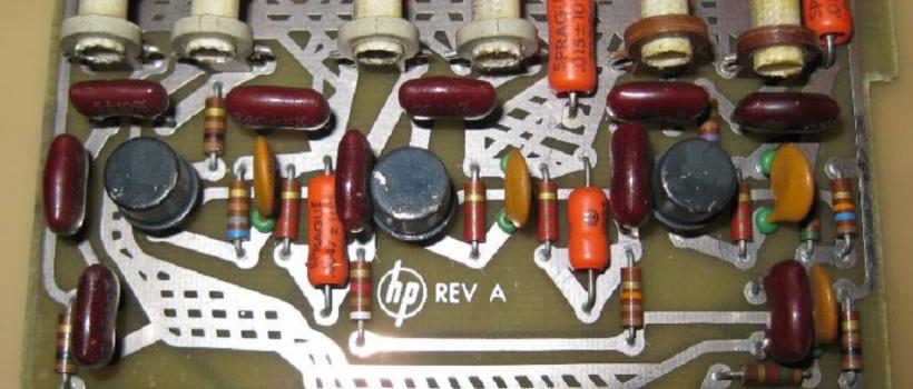 Discrete Inductors Market 