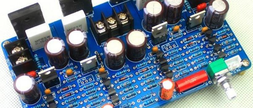 Discrete Power Device Market 