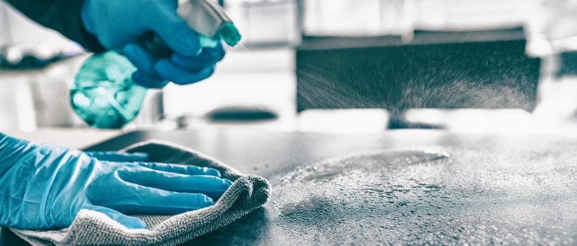 Disinfectant Sprayers Market