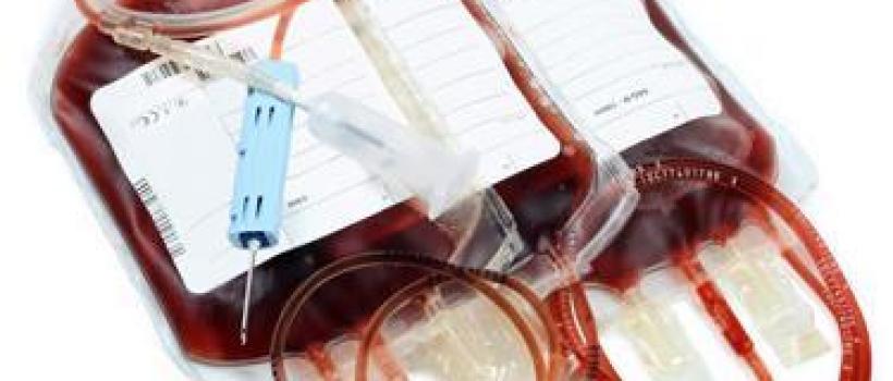 Disposable Blood Bag Market