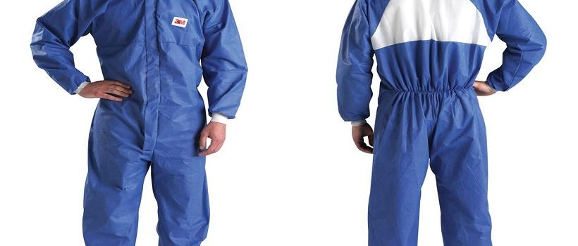 Disposable Chemical Protective Clothing, Disposable Chemical Protective Clothing Market, Disposable Chemical Protective Clothing Market Growth