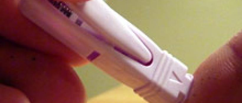 Disposable Lancets 