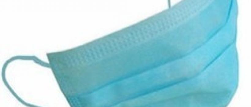Disposable Masks