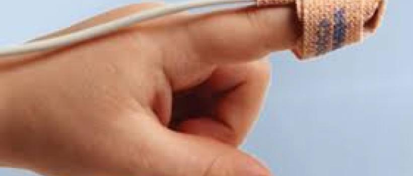 Disposable Medical Sensors