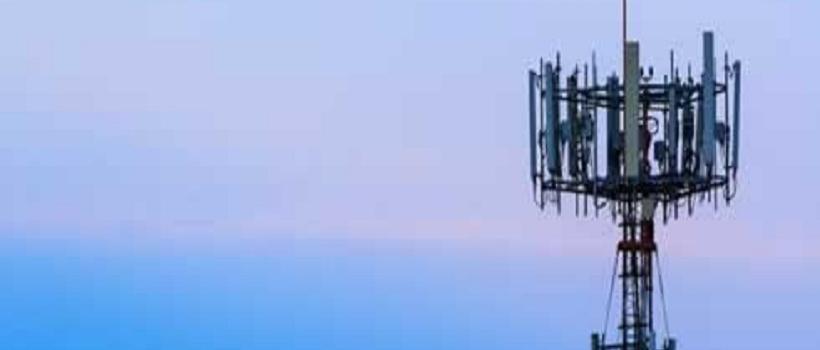  Distributed Antenna System