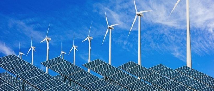 Distributed Energy Generation (DEG) 