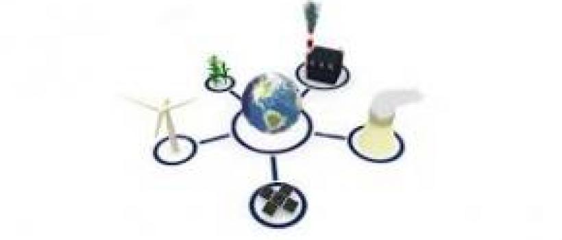 Distributed Energy Resources