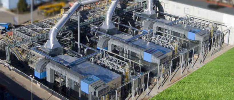 District Heating, District Heating Market, District Heating Market Growth