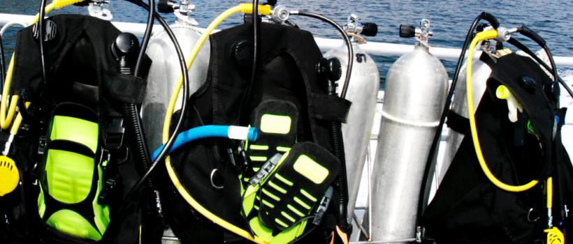 Diving Equipment Market