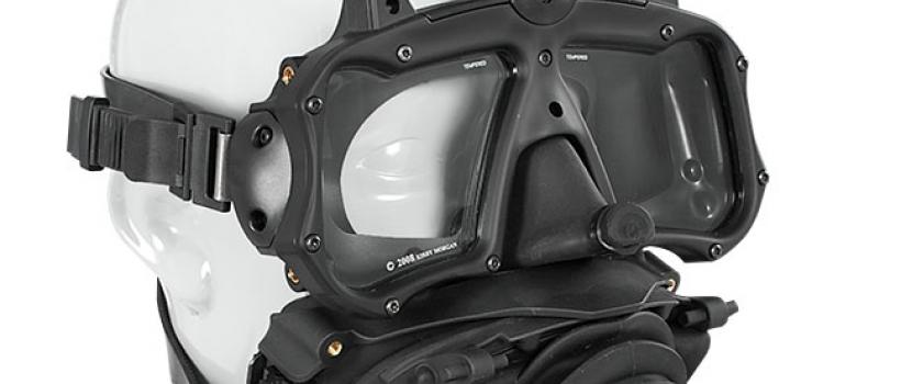 Diving Mask 