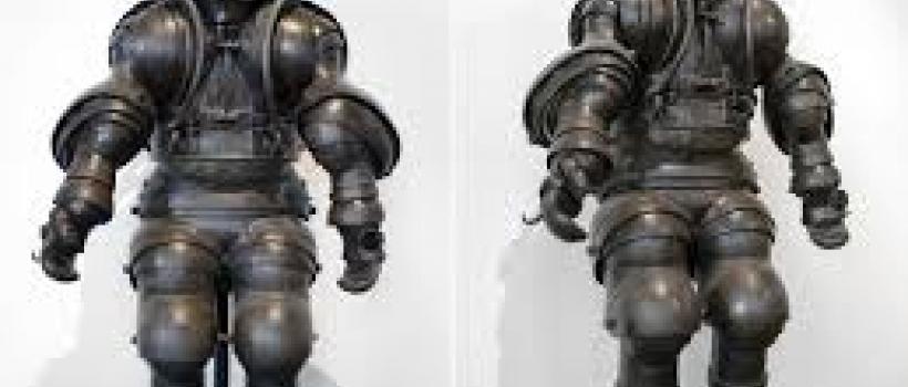 Professional Diving Suit