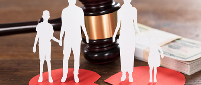 Divorce and Family Lawyer in Delhi