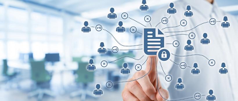 Document Management Services Market