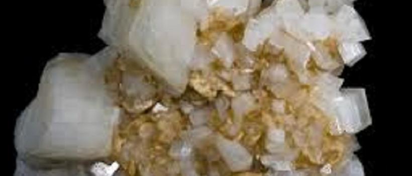Dolomite Market