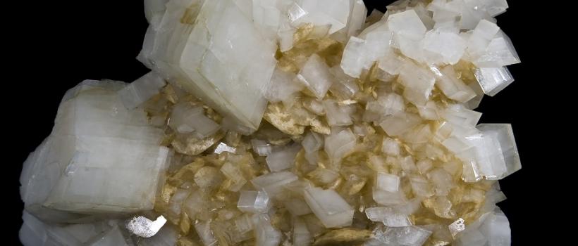 Dolomite