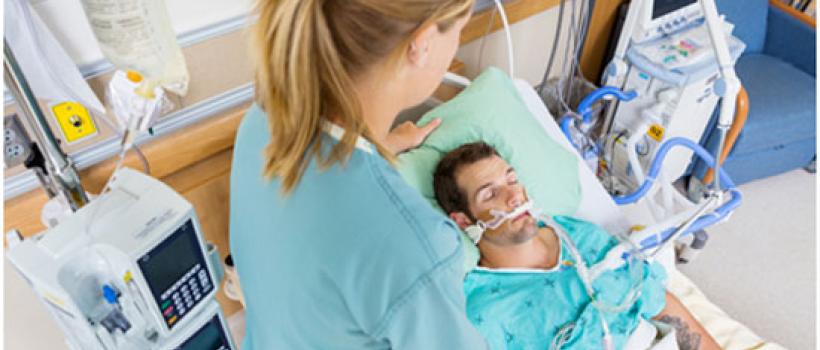 Things to take Care of when You are in the ICU