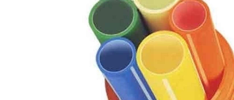 Double Wall Corrugated Pipe 