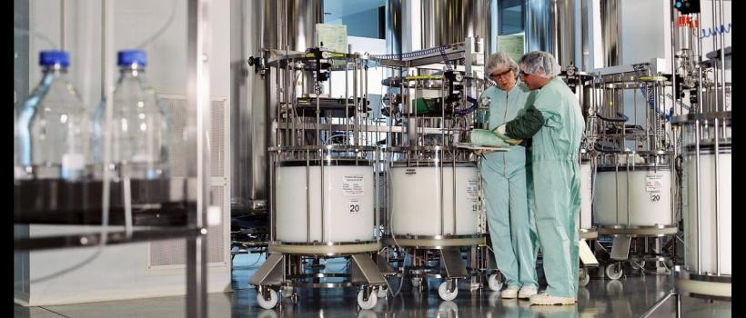 Downstream Processing Market