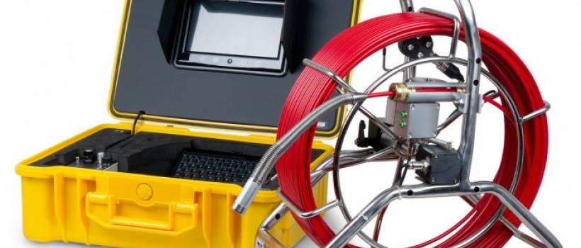 Drain Inspection Cameras market