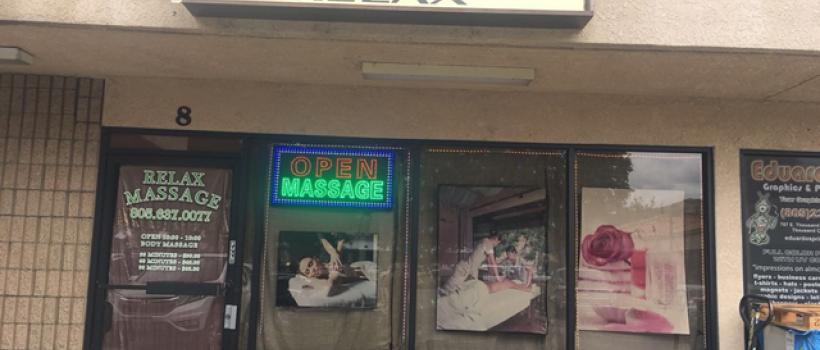 Asian Massage Store Directory Thousand Oaks, CA