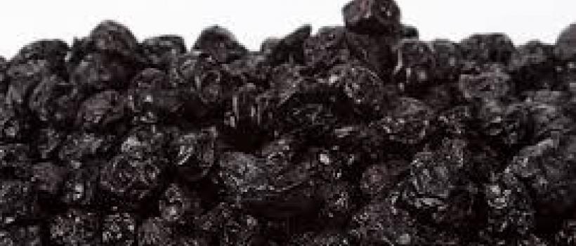 Dried Blueberries
